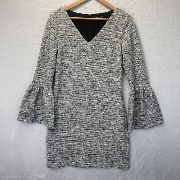 Lot of 7 Womens Small Clothing Tops Dresses Banana Republic Lafayette 148 Bundle - Picture 9 of 16